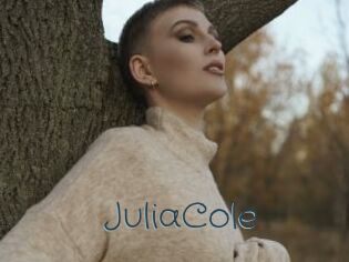 JuliaCole