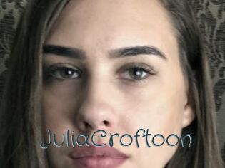 JuliaCroftoon