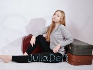 JuliaDeft