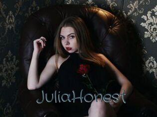 JuliaHonest