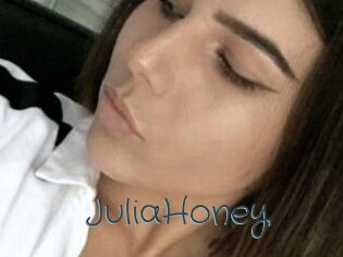 JuliaHoney