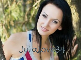 JuliaLove34