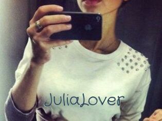 JuliaLover