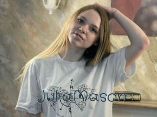 JuliaMason