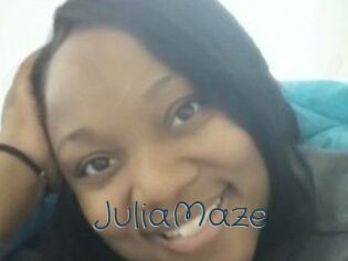 JuliaMaze