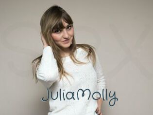 JuliaMolly