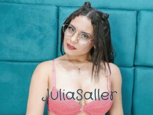 JuliaSaller