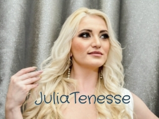 JuliaTenesse