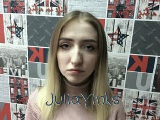 JuliaVinks