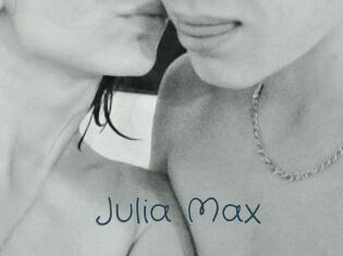 Julia_Max