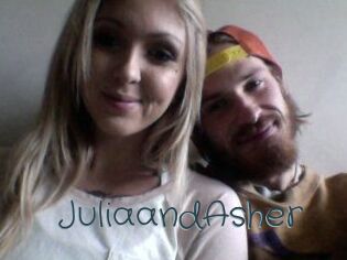 Julia_and_Asher