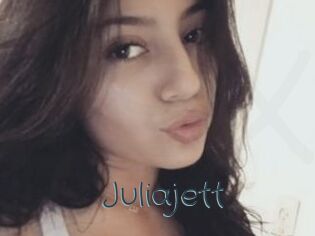 Juliajett