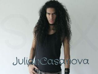 JulianCasanova