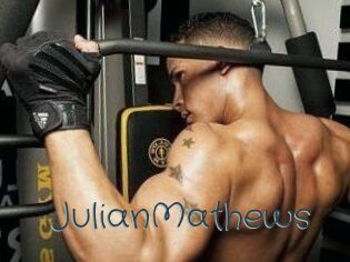 JulianMathews