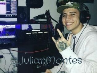 JulianMontes