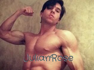 Julian_Rose