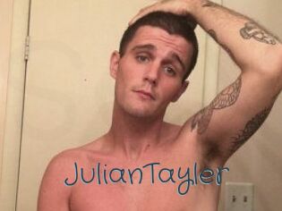 Julian_Tayler