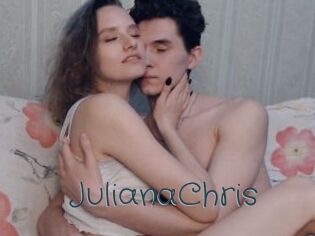 JulianaChris