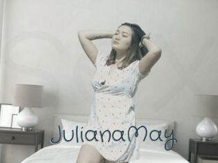 JulianaMay