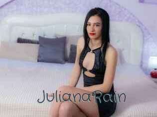 JulianaRain