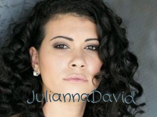 JuliannaDavid