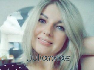 Juliannae