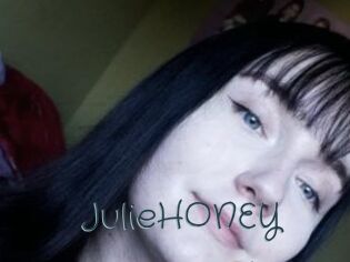 JulieHONEY