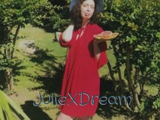 JulieXDream