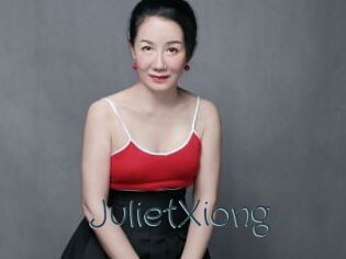 JulietXiong