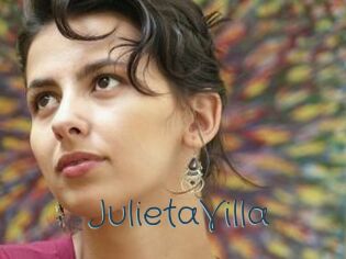 JulietaVilla