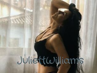 JuliettWilliams