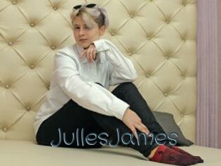 JullesJames