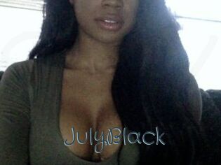 JulyBlack