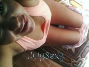 JulySexy