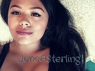 JuneASterling