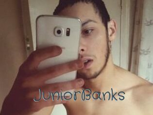 JuniorBanks