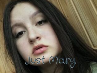 Just_Mary