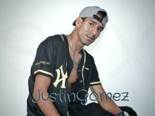 JustinGomez