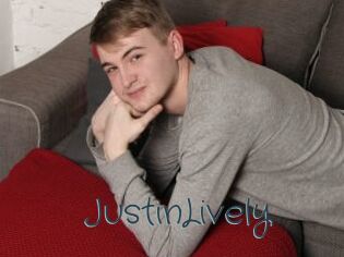 JustinLively