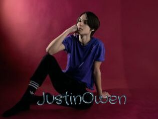 JustinOwen