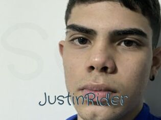 JustinRider