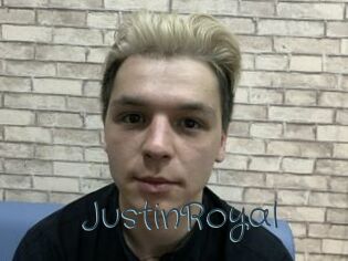 JustinRoyal