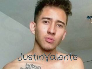 Justin_Valente