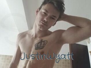 JustinWyatt