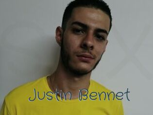 Justin_Bennet