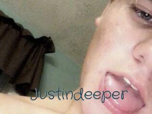 Justindeeper