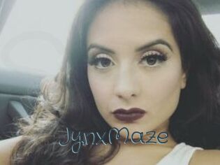 JynxMaze