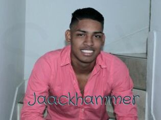 Jaackhammer