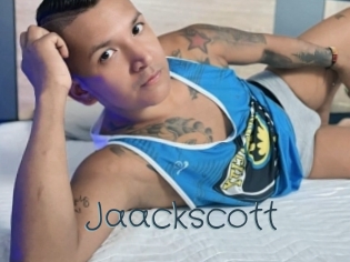 Jaackscott