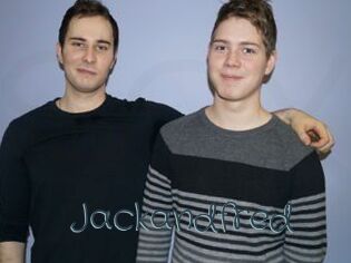 Jackandfred